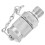 G1/4-M16x2 Hydraulic Fitting Adapter for High Pressure Testing Heavy Duty 7