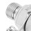 G1/4-M16x2 Hydraulic Fitting Adapter for High Pressure Testing Heavy Duty 10