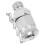 G1/4-M16x2 Hydraulic Fitting Adapter for High Pressure Testing Heavy Duty 14