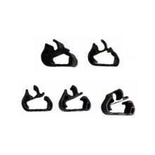 10x Wiper Arm Sprays Pipe Buckle 1617040080 for 3008 (P84) 5008 (P87) 408X C5AIRCROSS C5X