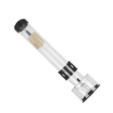 Acrylic Fish Tank Protein Skimmer Separator with IQ5 Aquarium Filter