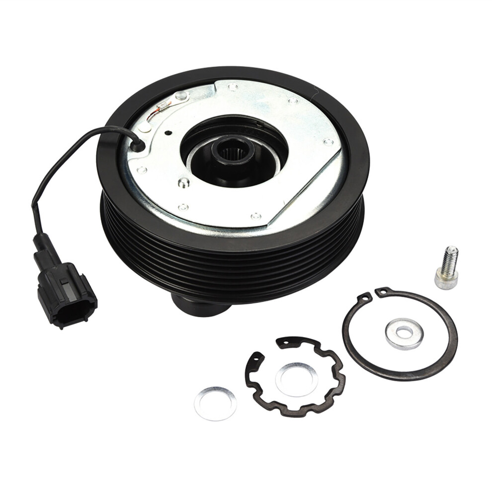 Ac Clutch Assembly Pulley Coil For Nissan Cube 7293282530447