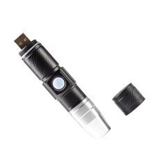 Mini Lampada UV LED per Unghie in Gel, Asciugatore Portatile per Manicure