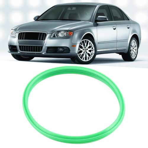 Intercooler Turbo Pipe Seal O-Ring 3C0145117F for VW CC EOS Auto Components 2