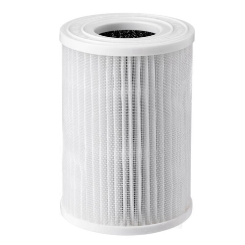 4X Air Purifiers Replaces Filter, Pre-Filter Layer, HEPA Filter Layer, Activated Carbon Filter Layer AP02 1