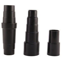 2X Vakuumschlauchadapter 1-1/4 Zoll Oder 1-1/2 Zoll Schlauchanschluss-Reduzierstück Von 35 mm/38 mm/42 mm Auf 32 mm Von 1 3/8 Zoll Auf 1 1/4 Zoll
