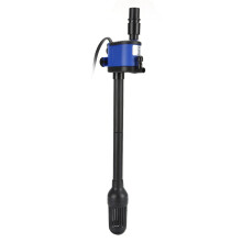 ZY-VS 3-in-1 Aquarium Filter Pump 6W 550L/H Submersible Fish Tank Aerator
