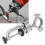 Universal Aluminum Drill Stand Clamp Bracket for Power Tools 1