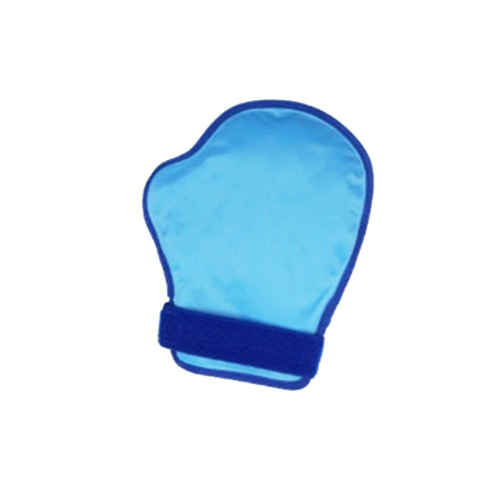 Hand Ice Pack Gloves Pain Relief Full Cold Therapy Gloves For Chemotherapy Neuropathy, Gel Ice Pack Saudism