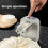 2X Automatic Electric Dumpling Maker Machine Dumpling Mould Pressing Dumpling Skin Mould Automatic Kitchen Tool 4