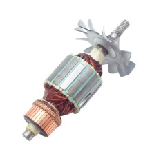Anclaje de Rotor de Armadura de Repuesto para KGS254M 310011490: una Solución Confiable para Mantener el Rendimiento de Corte.