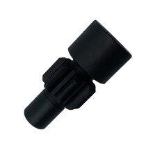 2X for Truck Tools SCE JDO29 99309 Flywheel Turning Coilover Socket Timing Repair Tool