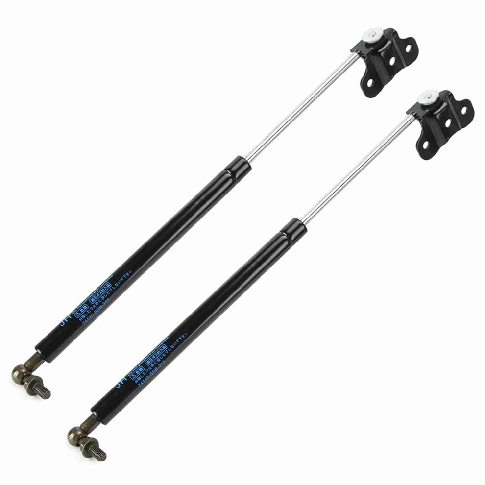 Pair Hood Struts For Accord 2003-2007 7293282164833