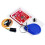 PN532 NFC Module V3 Kit - RFID & Near Field Communication, 5-7cm Reading Range 3
