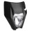 Motorrad Lampe Abdeckung ABS KTM 300x285mm 10