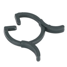 200Pcs Plant Clips Garden Support Tool, 25mm Width