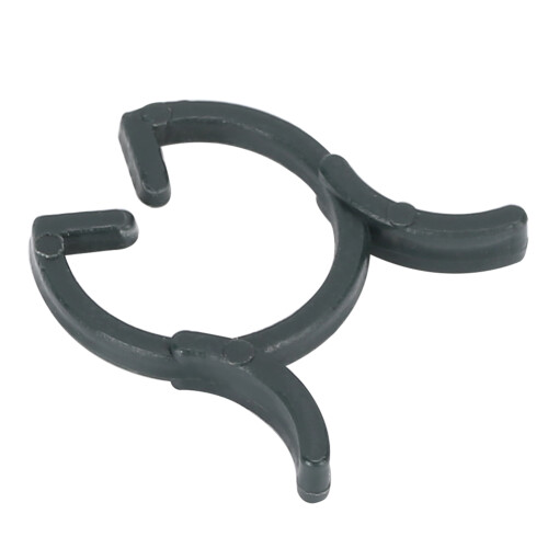 200Pcs Plant Clips Garden Support Tool, 25mm Width