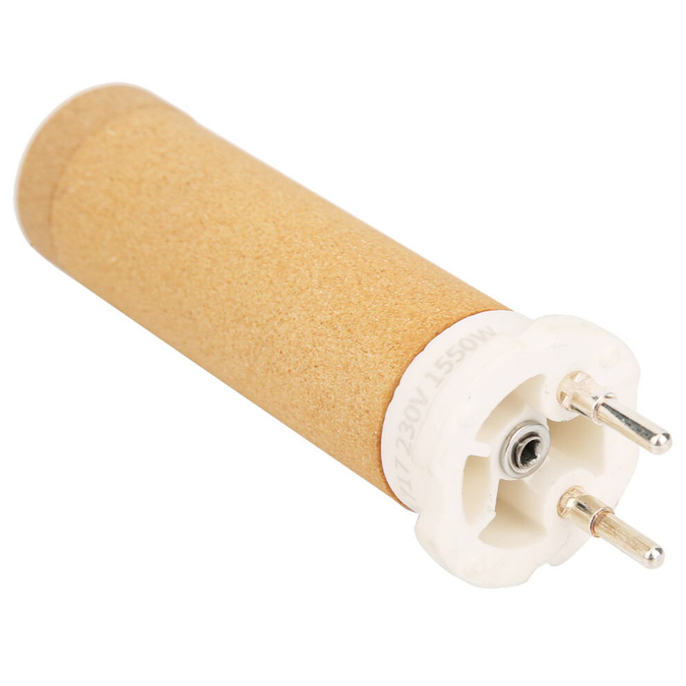 Ceramic Triac Heating Element 230V 1550W