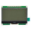 LCD12864 12864-06D, 12864, LCD Module, COG, with Chinese Font, Dot Matrix Screen, SPI Interface Black 3