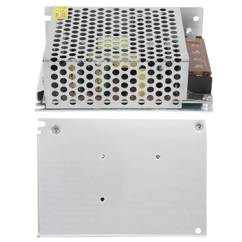 Ac100-240V Power Supply Driver 24V 2.5A 60W Aluminum Alloy For Led & 3D Printer Light 8461392282078