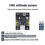 IMU High-Precision Attitude Sensor Module 10-Axis AHRS Attitude Calculation Support for ROS Robot, Drone, , STM32 6