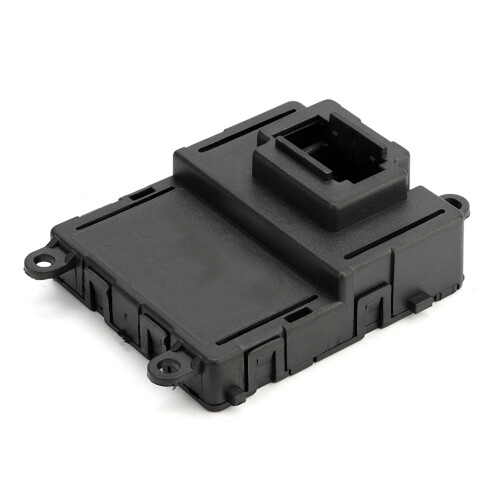 DRL Control Module for Q5 2010-2012 Xenon LED Headlights Black ABS 2