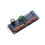 16 Channel PWM Servo Drive Board Robot Controller IIC Interface Driver Module PCA9685 for Raspberry Pi 4