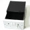 New Imitation Double UK Plug Socket Wall Security Secret Hidden Stash Box Covert Diversion Safe Hidde Safe 2