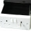 New Imitation Double UK Plug Socket Wall Security Secret Hidden Stash Box Covert Diversion Safe Hidde Safe 5
