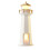 Lighthouse Moon Lamp Projector Light Wireless Charging  Speaker NightLight Projection Ambient Lamp for Beedroom 1