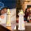 Lighthouse Moon Lamp Projector Light Wireless Charging  Speaker NightLight Projection Ambient Lamp for Beedroom 5