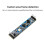 60G High-Precision Millimeter-Wave  Module LD6004 Multi-Target 3D Human Presence Sensing Serial Communication 7