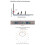 60G High-Precision Millimeter-Wave  Module LD6004 Multi-Target 3D Human Presence Sensing Serial Communication 10