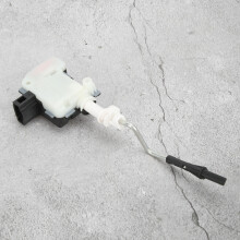 Fuel Flap Locking Actuator 1K5 810 773