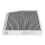 A2468300018 Luftfilter Innenraum Mercedes-Benz 11
