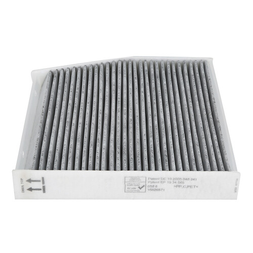 Mercedes Cabin Air Filter