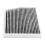 A2468300018 Cabineluftfilter Mercedes-Benz 7