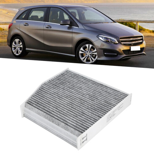 A2468300018 Luftfilter Innenraum Mercedes-Benz 2