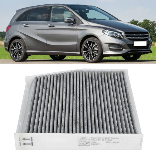 A2468300018 Luftfilter Innenraum Mercedes-Benz