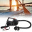 Versatile 12V Air Pump for Outdoor Use 10