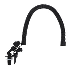 Gleichstrom Kompressionspumpe Outdoor Wassersport