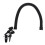 Versatile 12V Air Pump for Outdoor Use 3