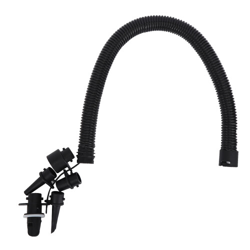 Versatile 12V Air Pump for Outdoor Use 2