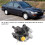 Power Steering Pump 21-5875 Geo Prizm 93-97 1.6L 7