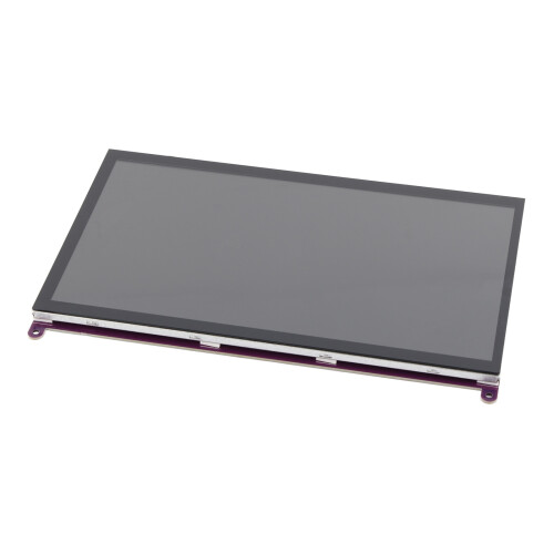 Touch Bildschirm 10 Zoll für RPi 1