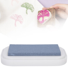 Colorful Vintage Ink Pad BD-258 Sky Fog — 9.5x5.52cm, Multi-Purpose