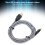 2PCS 1.5M PVC Micro USB Charging Cables for Nintendo 3DS/2DS (Color Assorted) 4