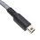 2PCS 1.5M PVC Micro USB Charging Cables for Nintendo 3DS/2DS (Color Assorted) 5