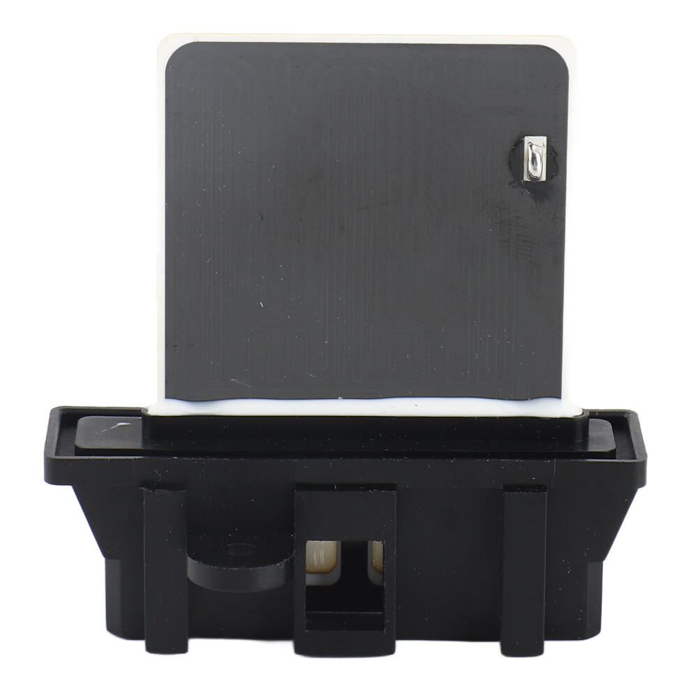 Blower Fan Heater Resistor 27150-Ey00a For Maxima X-Trail Rodeo 6931362390345