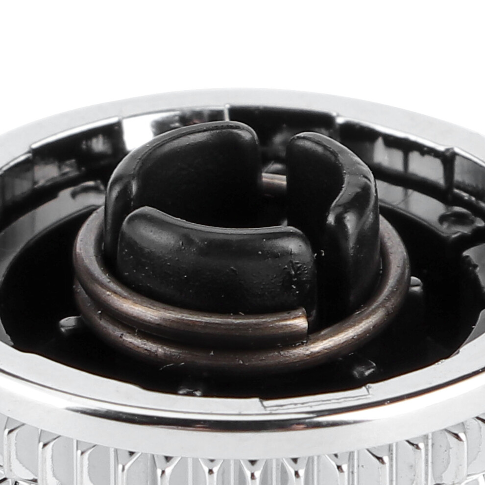 Radio Knob Replacement 8T0919070b 7444352393060